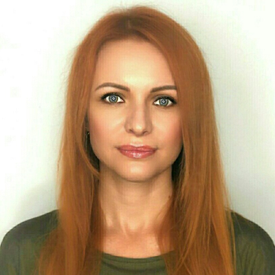 Марина Ковганко