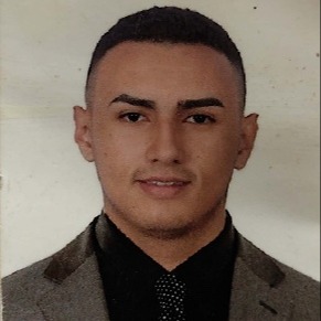 Juan pablo Vélez estrada