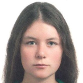 Kristina Pokrovskaia