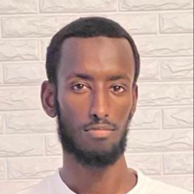 Ahmed Mohamud