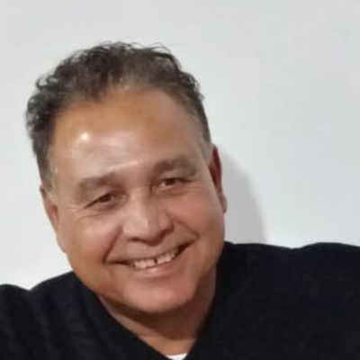 Jorge Alberto  Miño