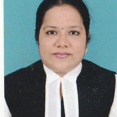 Sangeetha Mohan