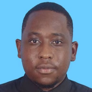 Tapiwa Nyazorwe