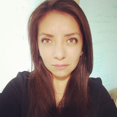 Mónica Erika Castillo Mendoza