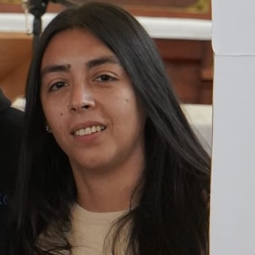 Pamela Saez Arroyo