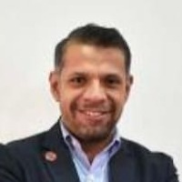 Cesar Uribe