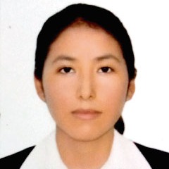 Marylin Bustamante Sotomayor