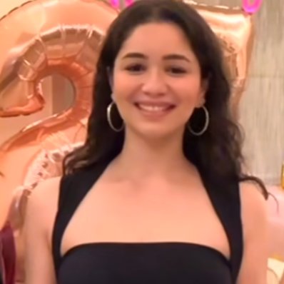 Mandeep Kaur