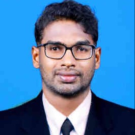 Mr.sajid Sajid Valiya Valappil (Assistant professor)