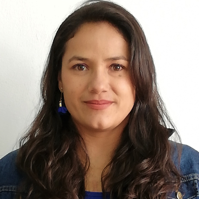 Jeny Rodriguez