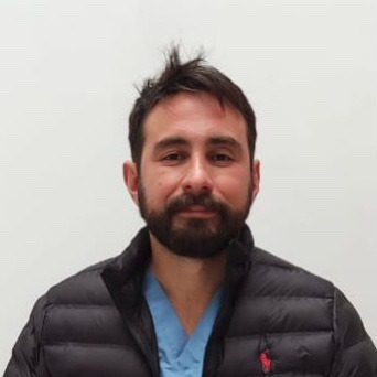 Jaime Caballero