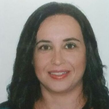 Flora Alcaide Cantero 