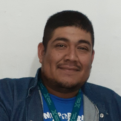 Eduardo Gabriel Torres Zavala