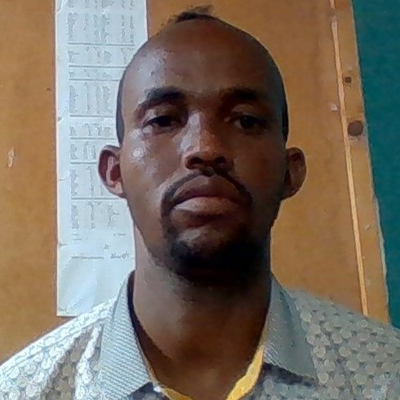 Andrew Bagajo