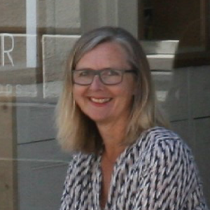 Petra Limberg