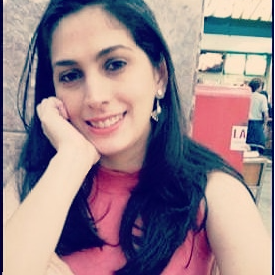 Gisele Pereira