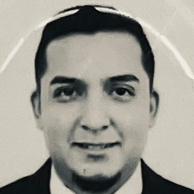 Joel Reza