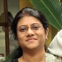 debasree banerjee