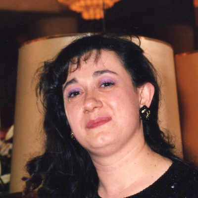Florinda Del Valle Jiménez