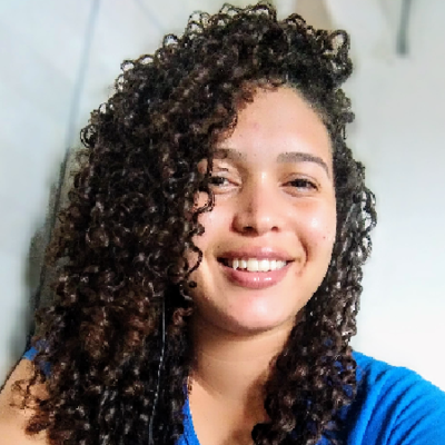 Iana Silva Santos