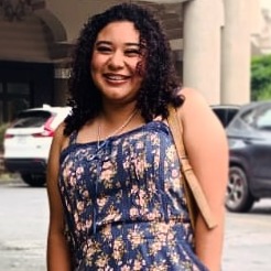 Elisa Montserrat Ramos Padrón