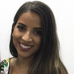 Carolina Corrêa Silva