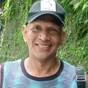 Cesar Morante