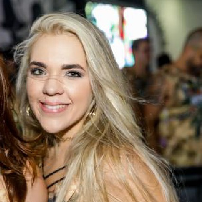 Ana Karolina  Ferreira 