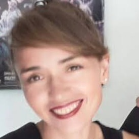 paola shirliam Acevedo