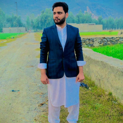 Waqas Khan