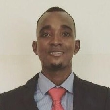 Josphat Kazungu