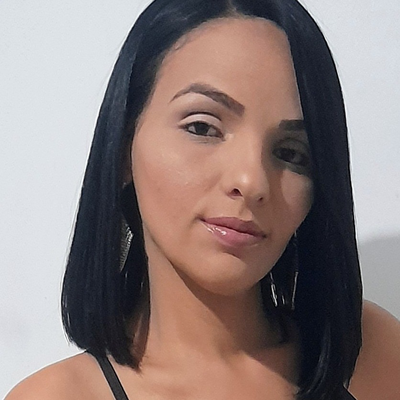 Ianca Pinto