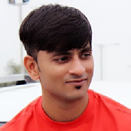Hardik Patel
