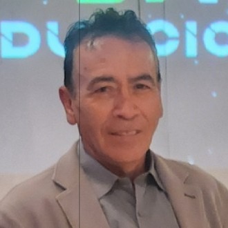 Ruben Enrique Concha Galvez