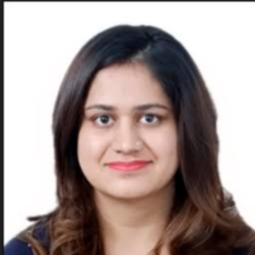 Ankita B