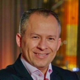 Edwin Mora
