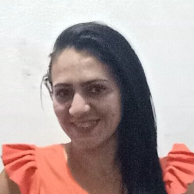Marília Viviane De Souza