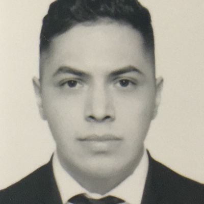 Alexis Iván Delgado Estrada