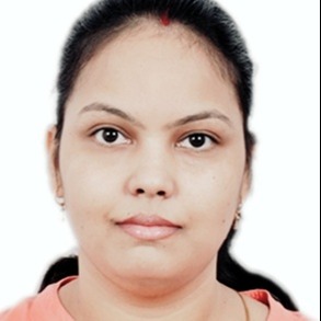 Sonal Sinha