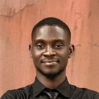 Isaac Enuma