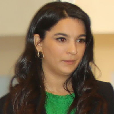 Ghita Bensouda