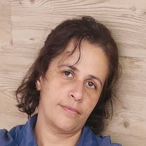 Luana Rogeria da Silva Oliveira