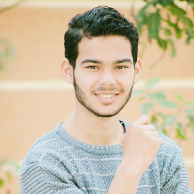 Mahmoud Amer (AZ-Road Academy)
