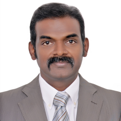 SKV Tamilmaran