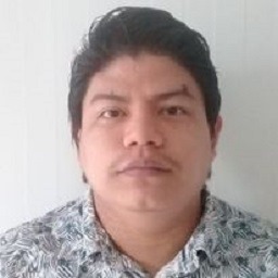 Roddy Javier  Catagua Chavez