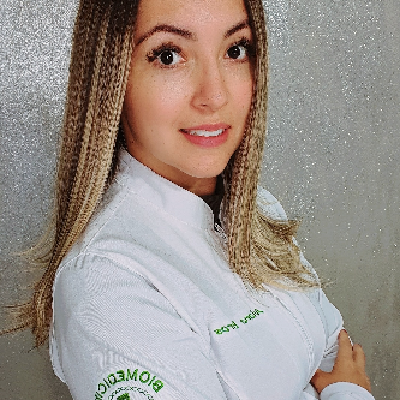 Ariana Praseres Barros 