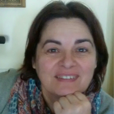 Yolanda Pérez Canto