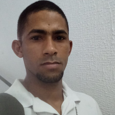 Gilberto Viana