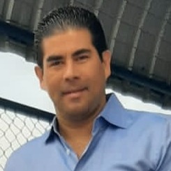 Vicente Chalén Rosado