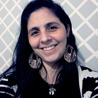 Elaine  Oliveira Santos Morales